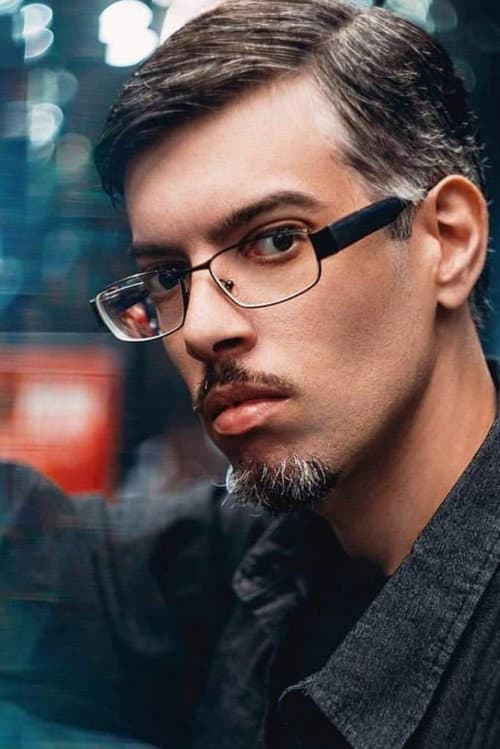 Brendan Mitchell foto