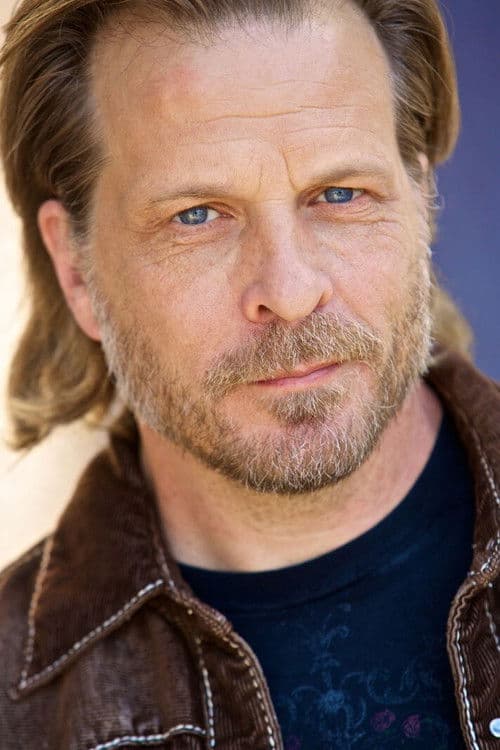 Doug Dearth foto