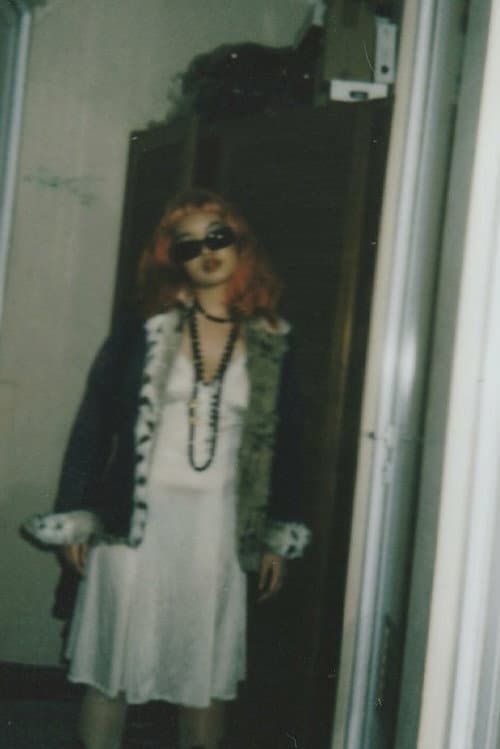Chloe Antoinette foto