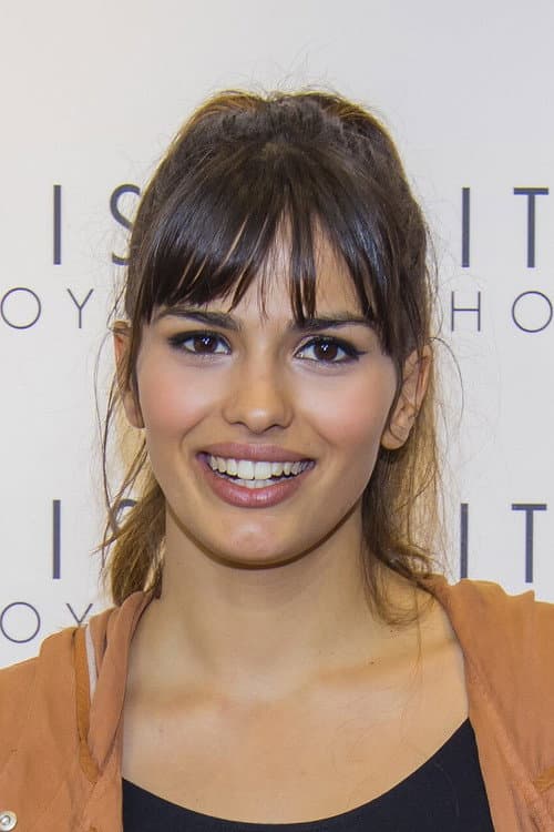 Sara Sálamo foto