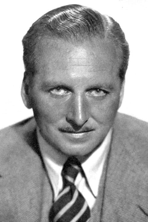 Philip Strange foto
