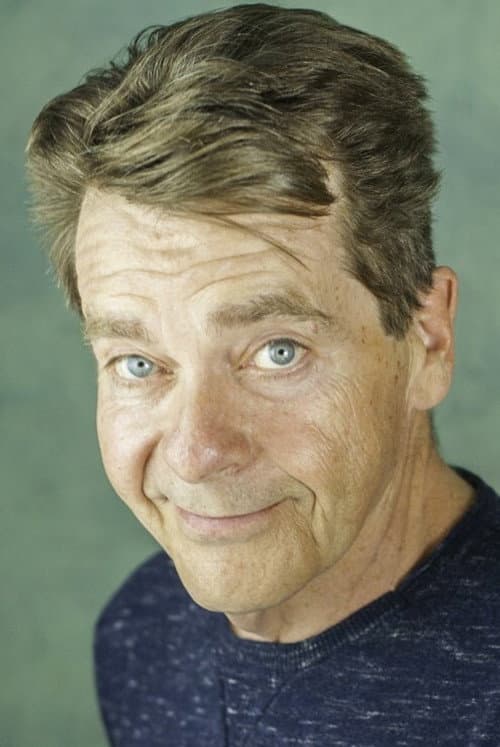 George McGrath foto