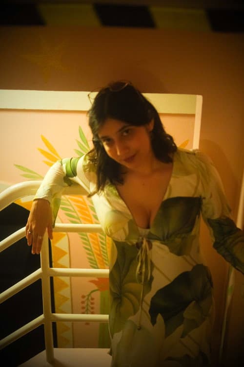 Fernanda Franke foto