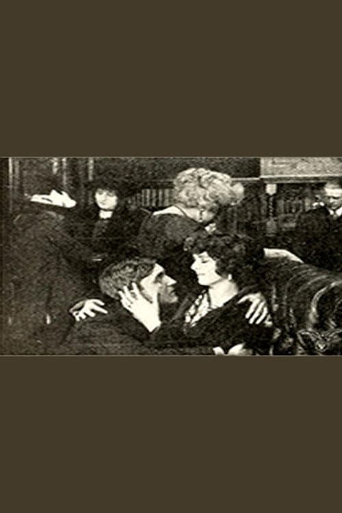 He Never Knew (1914) poster