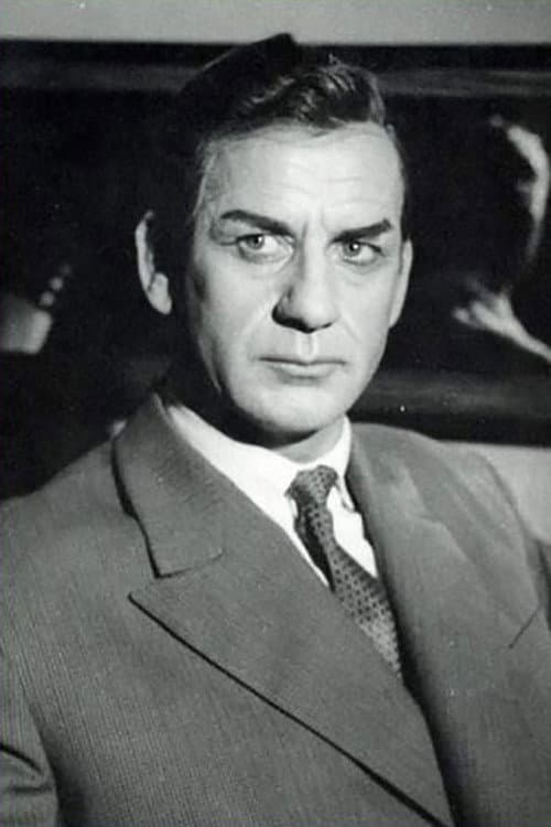 Spiro Urumi foto
