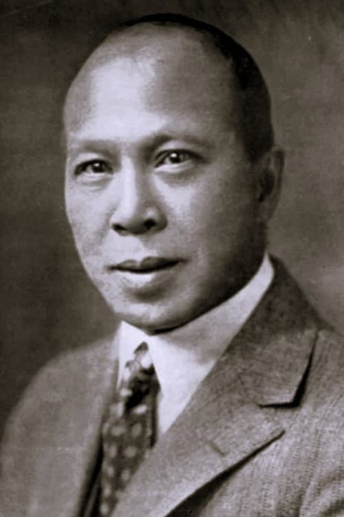 Charles Fang foto