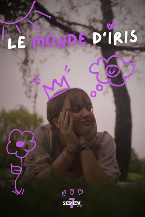 Le Monde d'Iris (2026) poster