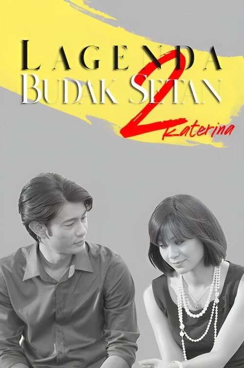 Lagenda Budak Setan 2 (2012) poster