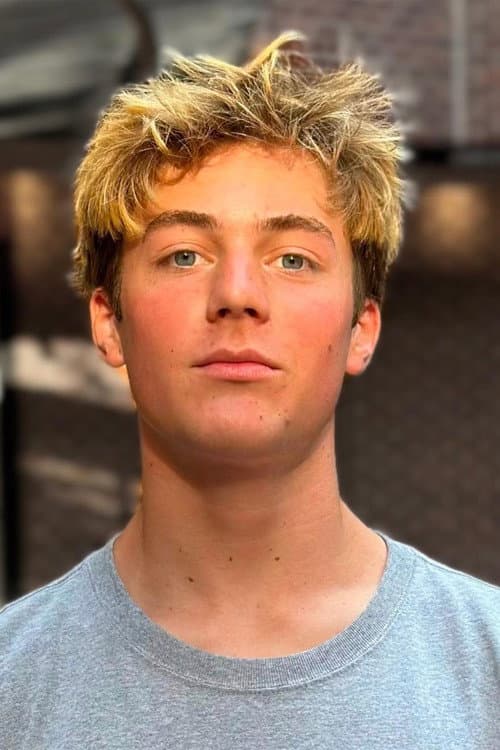 Isaac Witte foto