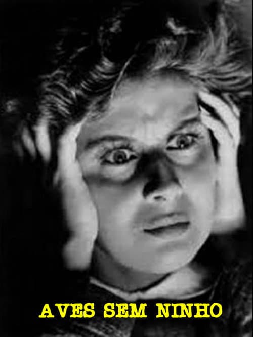 Aves sem Ninho (1939) poster