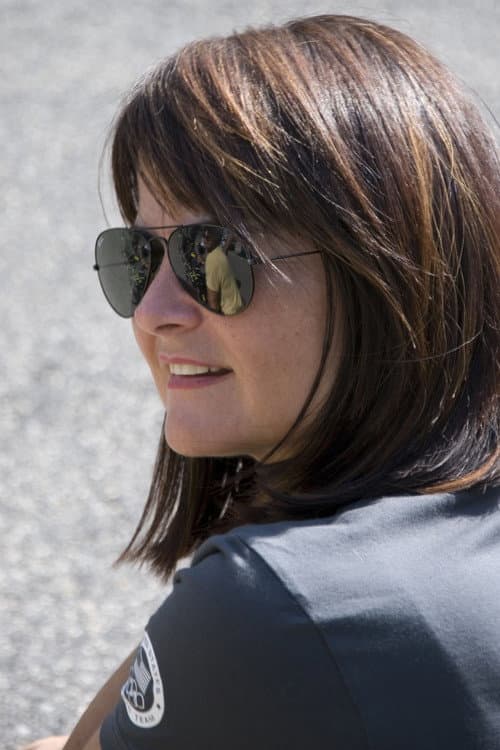Elisabetta Marchetti foto