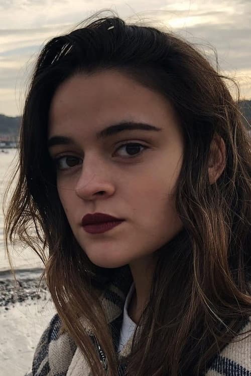 Ana Oca foto