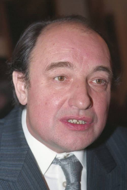 Jan Tesarz foto