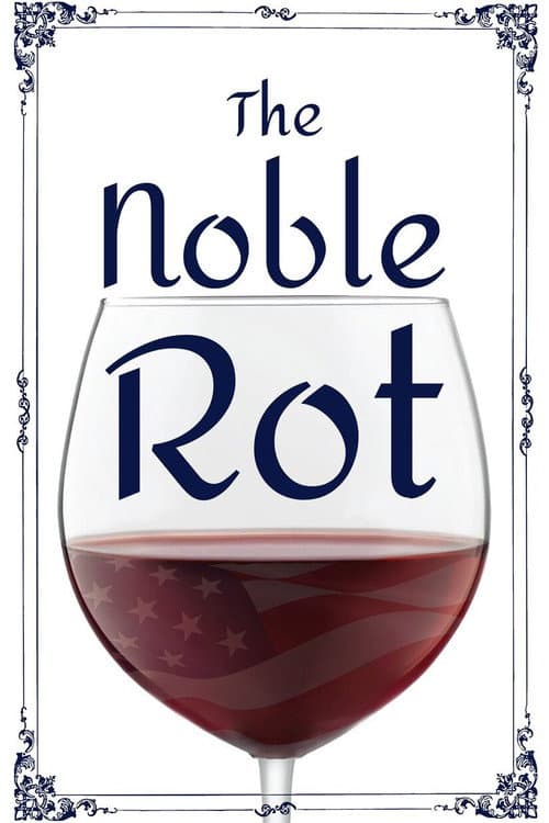 The Noble Rot (2026) poster