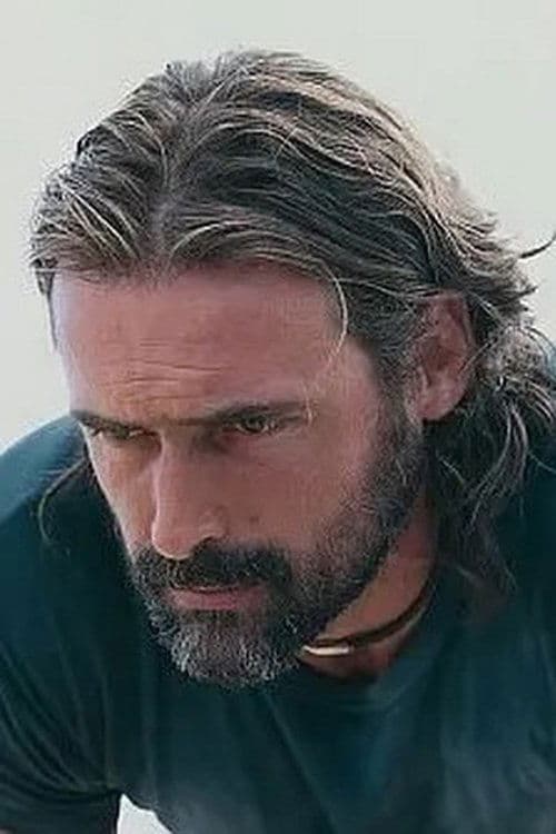 Daniel Freire foto