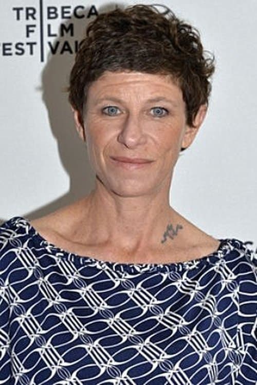 Marion Vernoux foto