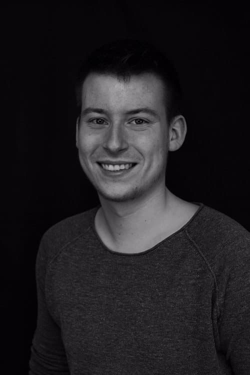 Carlos Stöver foto