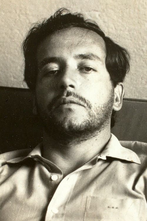 Luiz Sérgio Person foto