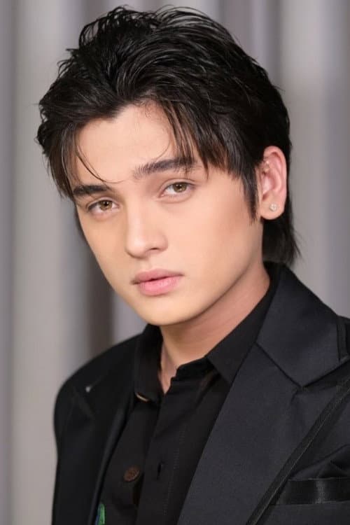Seth Fedelin foto