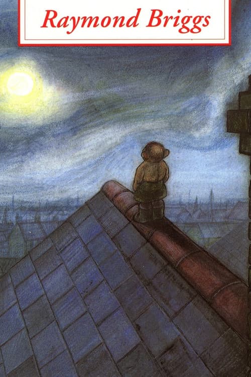Raymond Briggs: Snowmen, Bogeymen and Milkmen (2018) poster