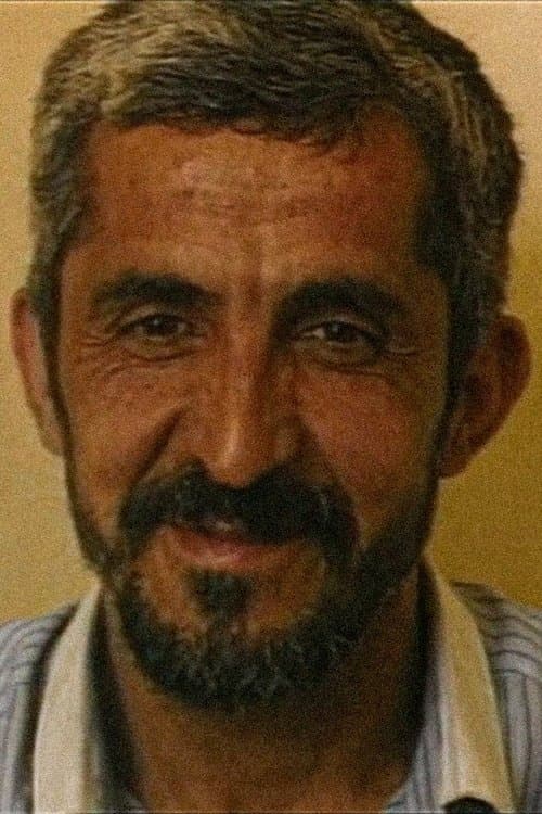 Hossain Sabzian foto