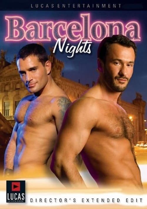 Barcelona Nights (2006) poster