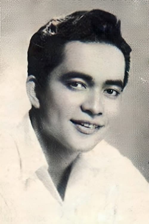 Juancho Gutierrez foto