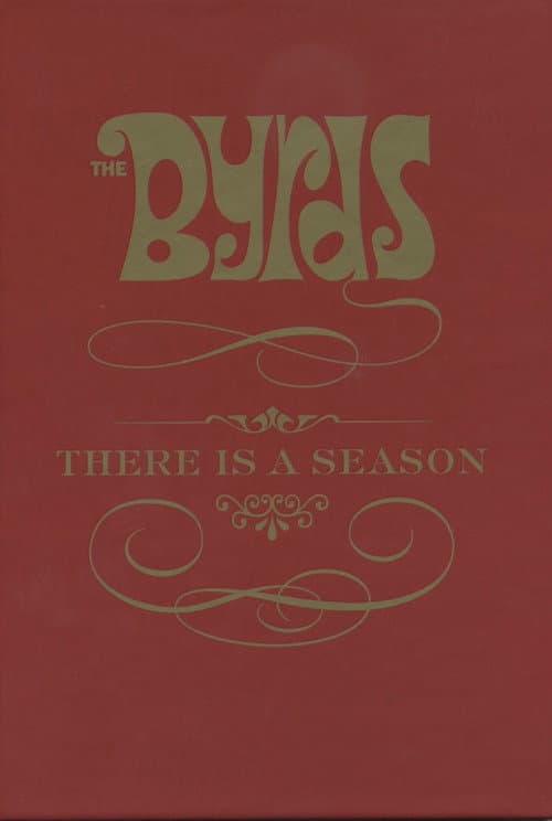 The Byrds: There is a Season (2006) poster