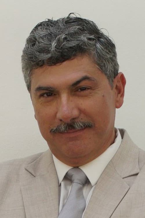 Juan Pablo Franco foto