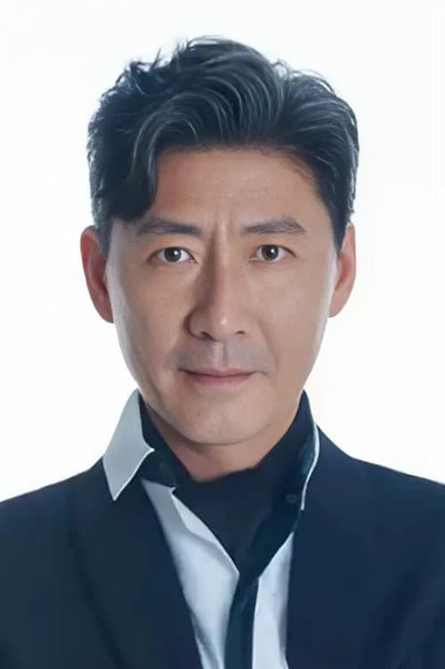 Zhang Zijian foto