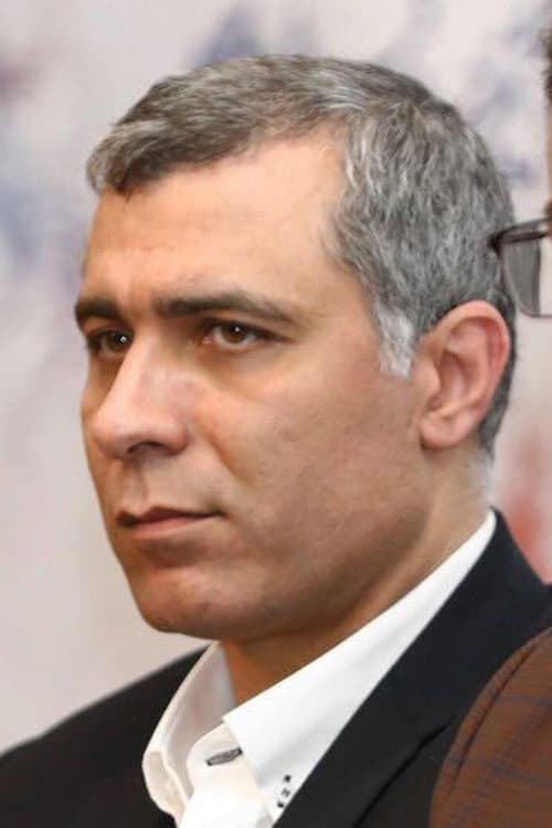 Asghar Naemi foto