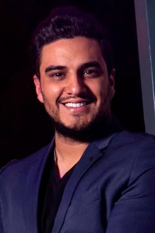 Dorian Fernández-Moris foto