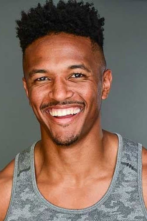Gabe Baker foto