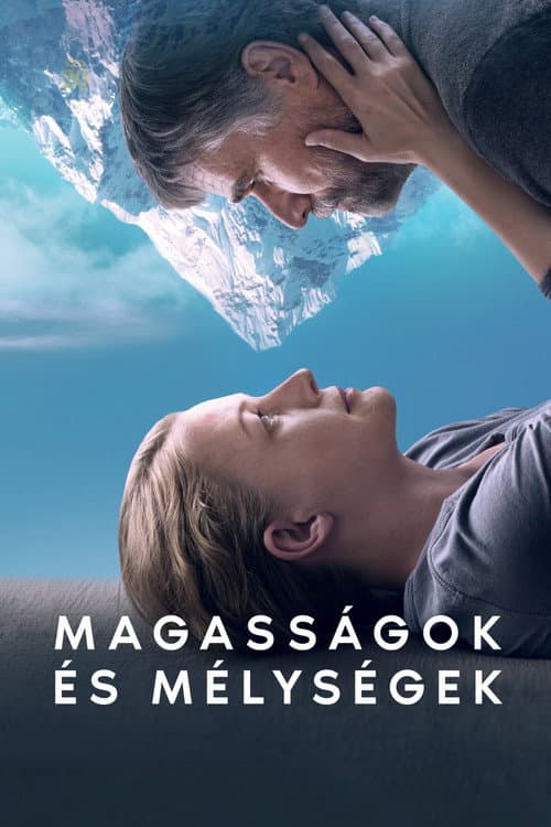 Magasságok és mélységek (2022) poster