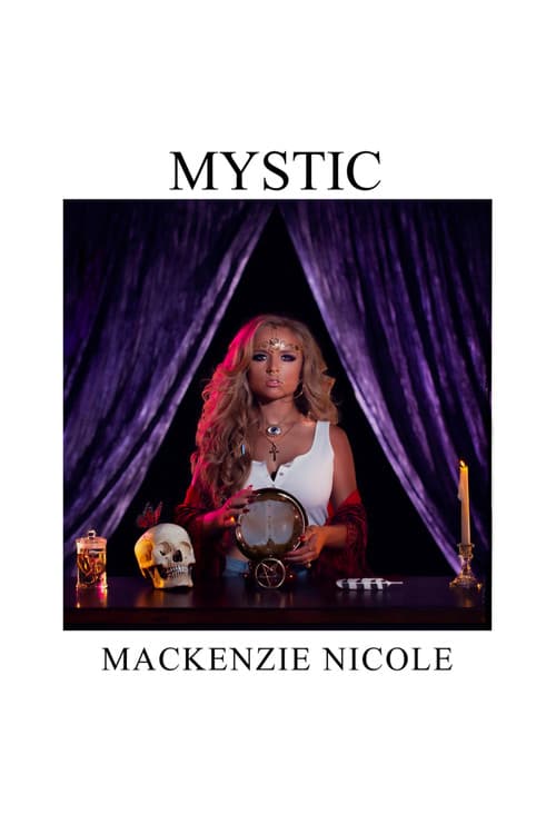 Mystic (2020) poster