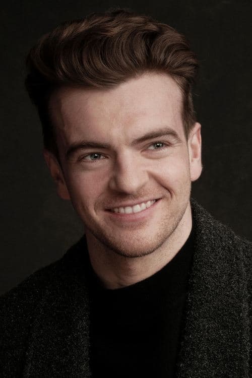 Jonno Davies foto