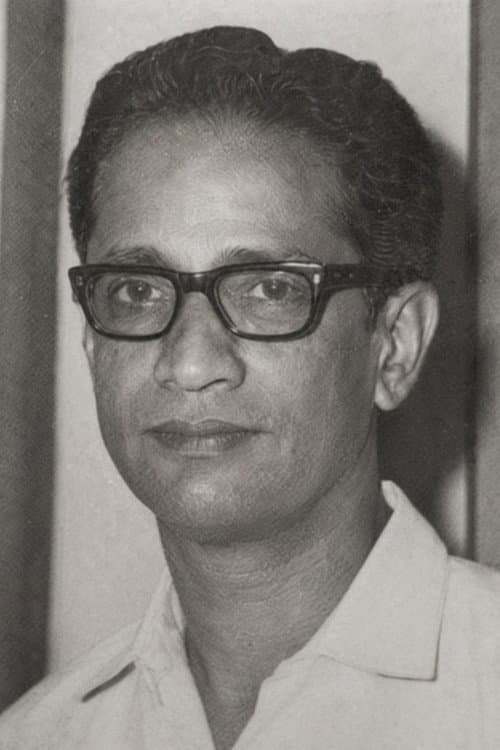 M. Krishnan Nair foto