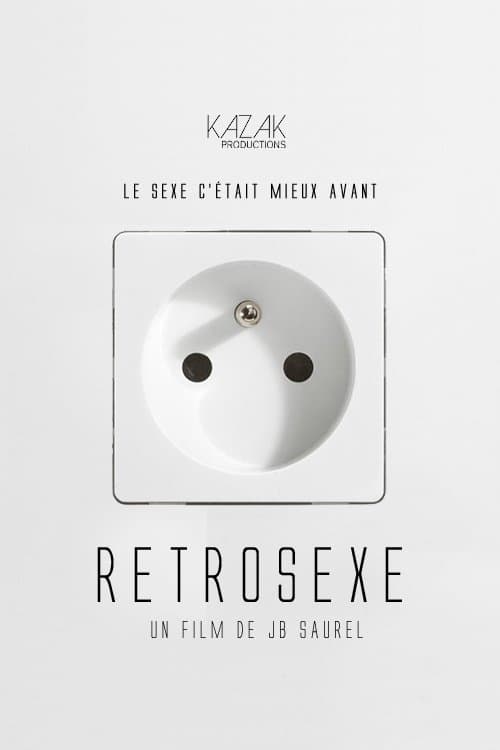 Retrosexe (2016) poster