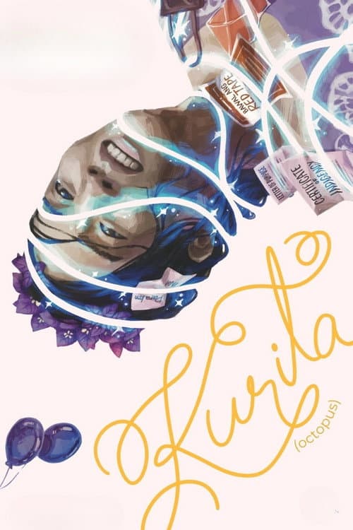 Kurita (2026) poster