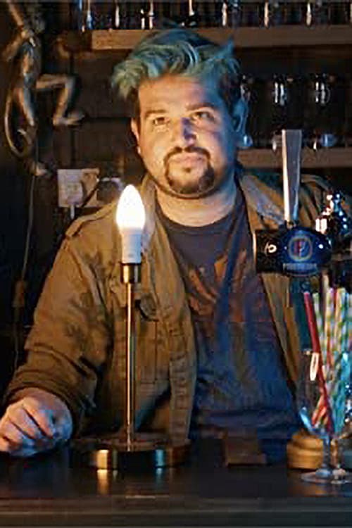 Rory Joscelyne foto