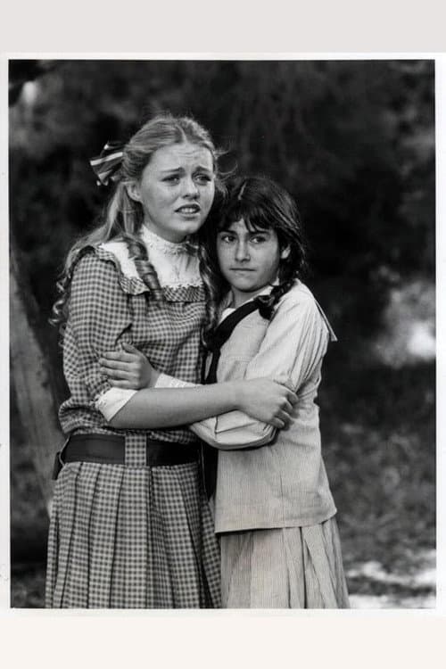 The Adventures of Pollyanna (1982) poster