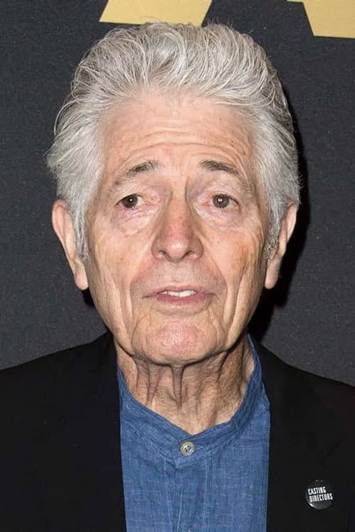 Mike Fenton foto