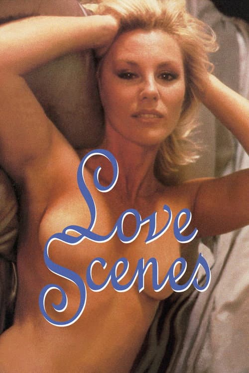 Love Scenes (1984) poster