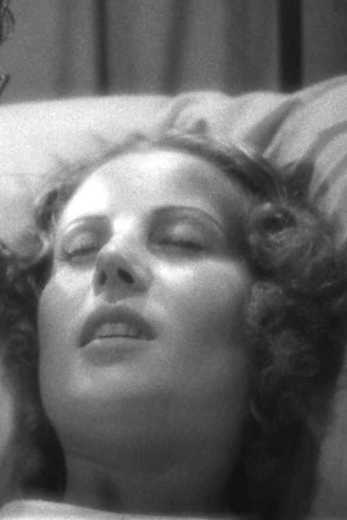 La vida bohemia (1938) poster