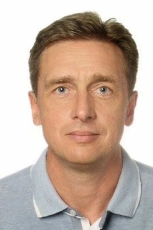 Vladyslav Mylenkyi foto