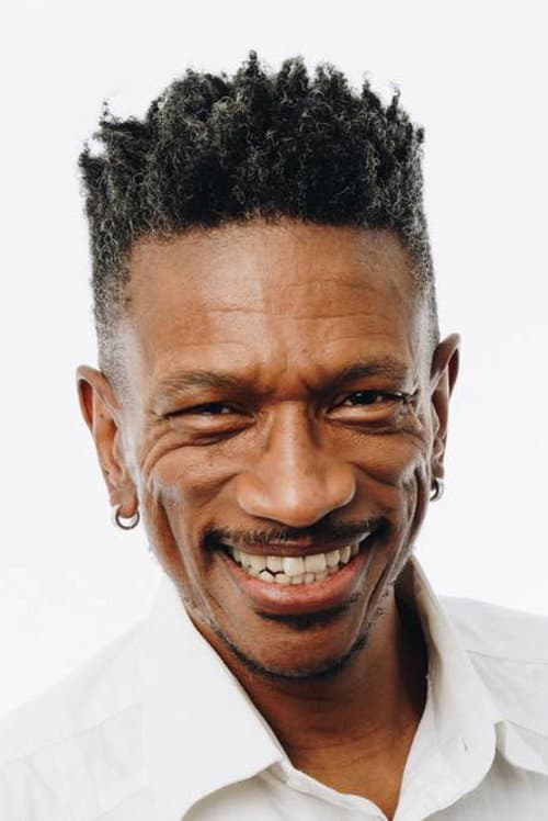 Maurice Carpede foto