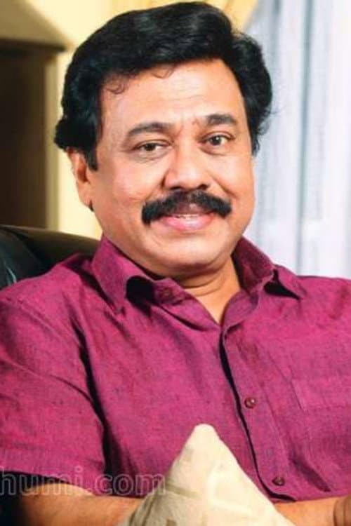 Vinayan foto