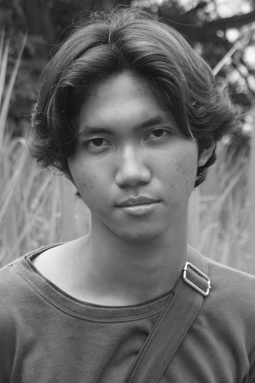 Ade Riziq Herlambang foto