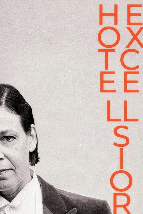 Hotel Excelsior (2026) poster