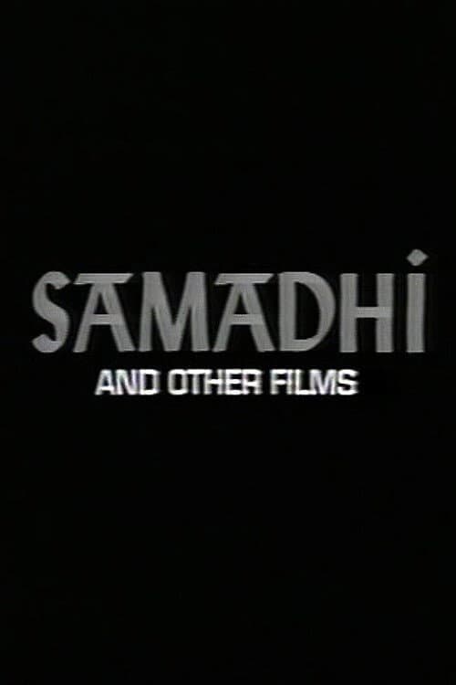 Samadhi And Other Films (1989) poster